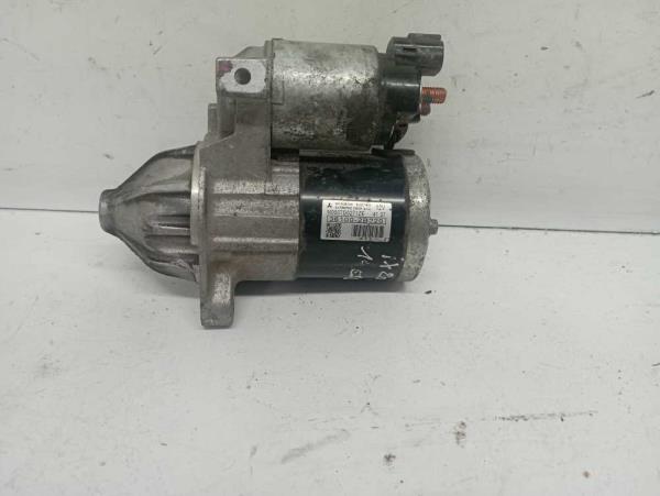 DEMARREUR KIA/ HYUNDAI - Vue 4